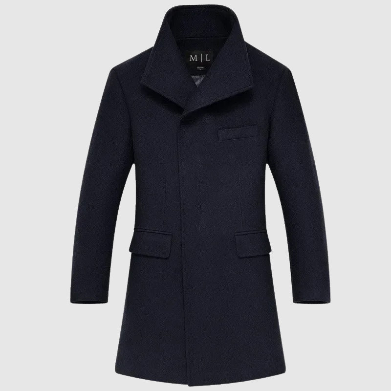 Beckett | Urban Wool Coat
