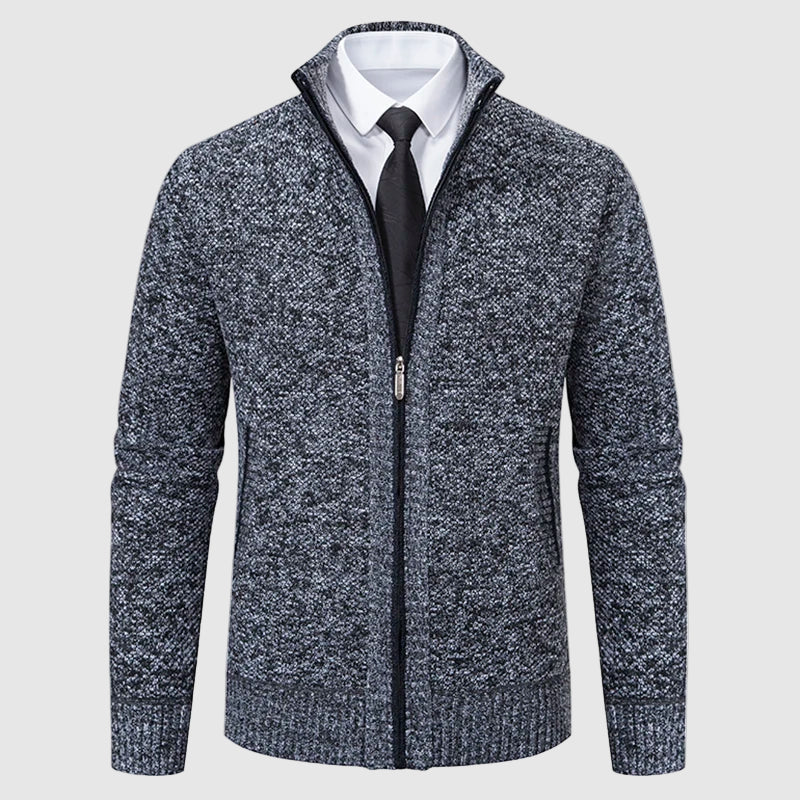 Beckett | Blackwell Signature Coat