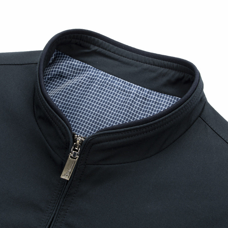 Beckett | Smart Jacket