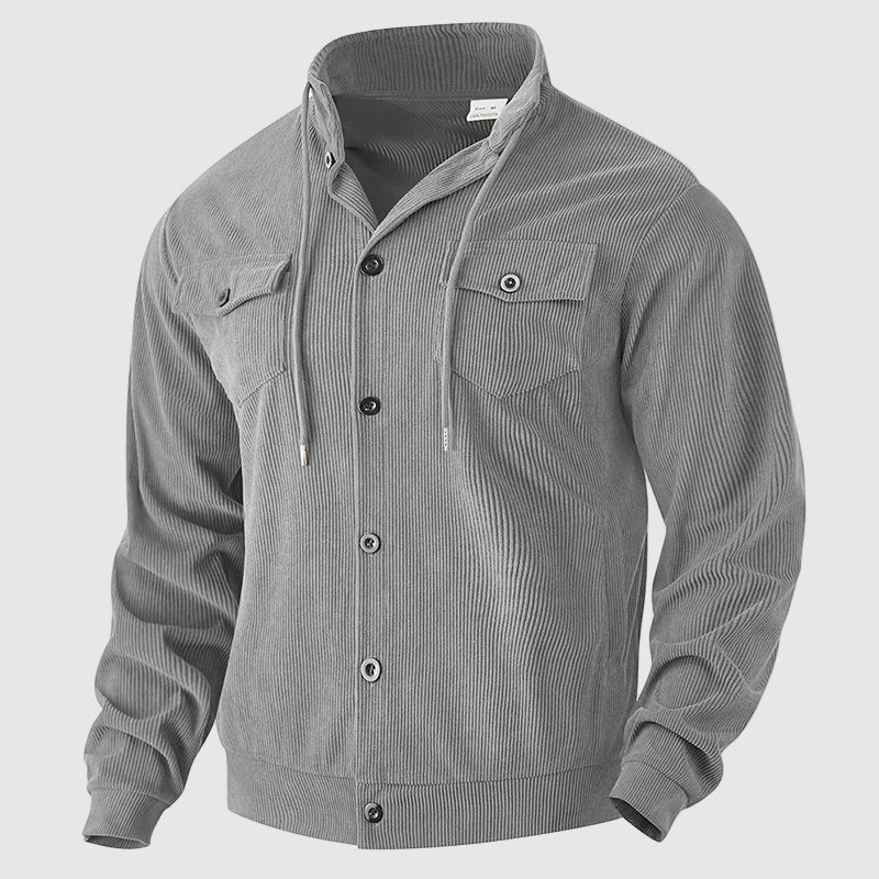 Beckett | Americana Corduroy Jacket