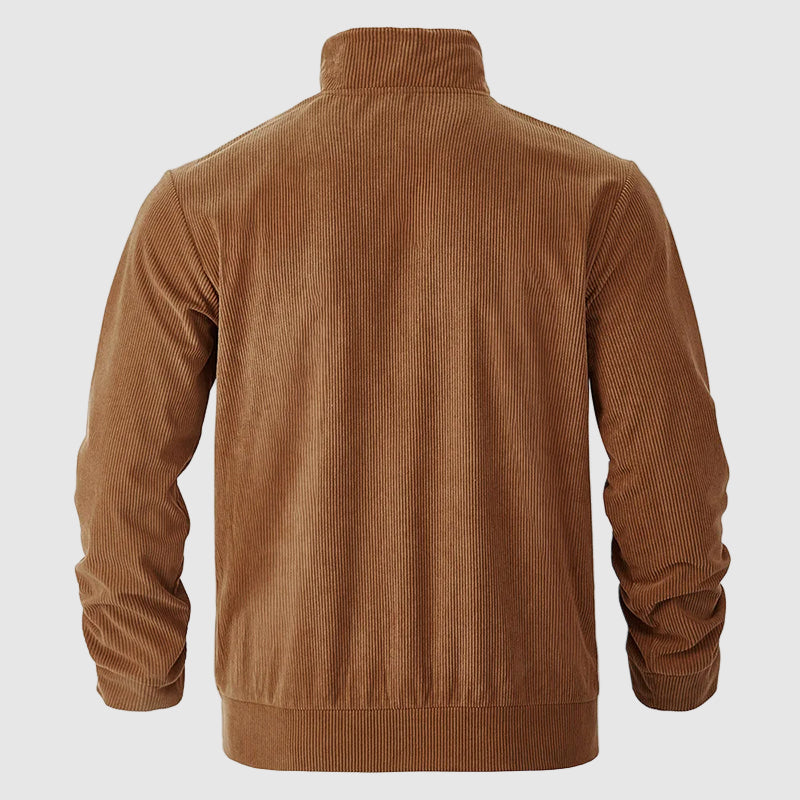 Beckett | Americana Corduroy Jacket