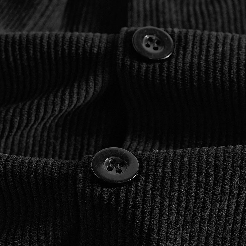 Beckett | Americana Corduroy Jacket