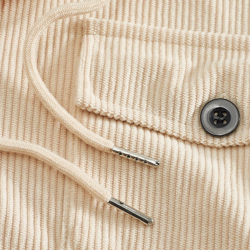 Beckett | Americana Corduroy Jacket