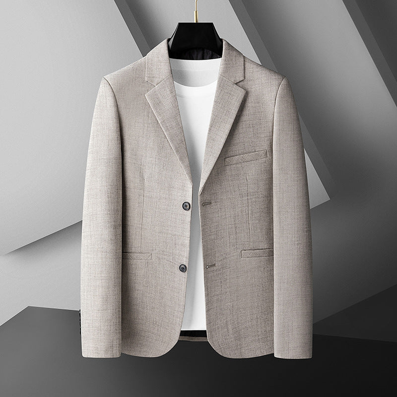 Beckett | Executive Precision Blazer