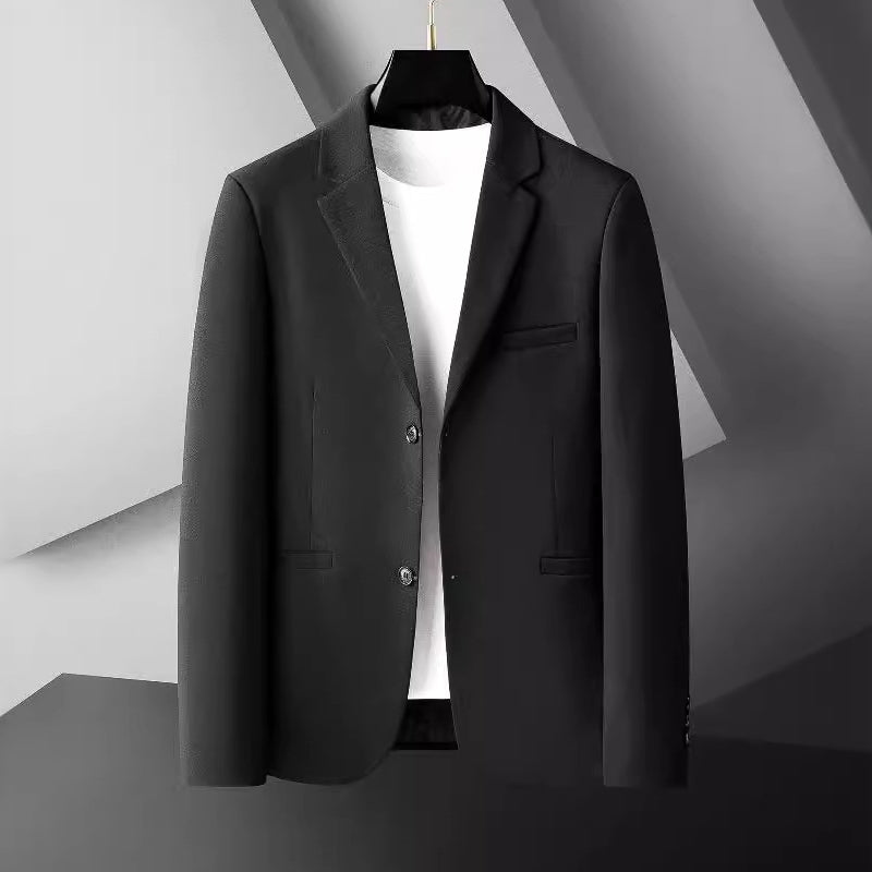 Beckett | Executive Precision Blazer