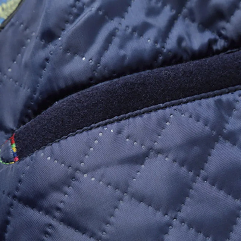 Beckett | Classic Wool Coat