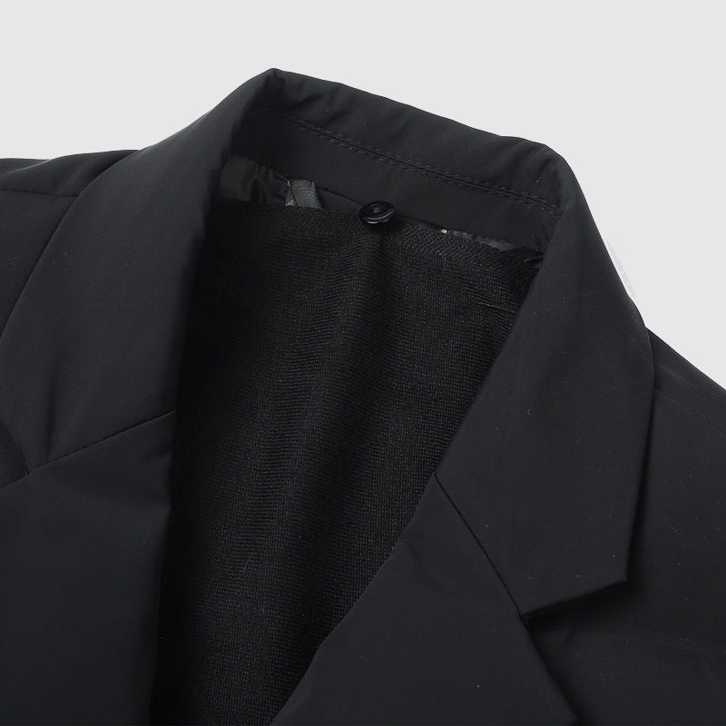 Beckett | Urban Down Jacket