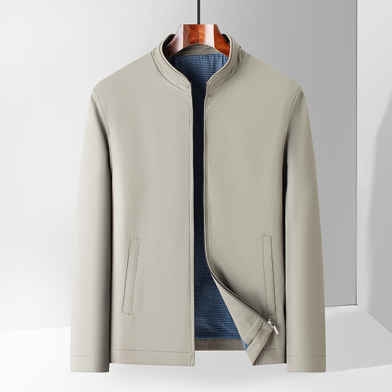 Beckett | Smart Jacket