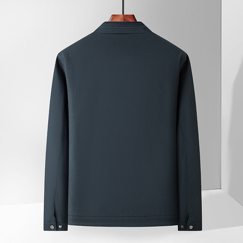 Beckett | Smart Jacket