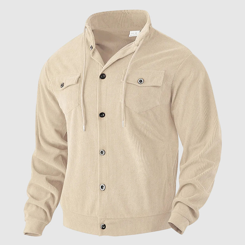 Beckett | Americana Corduroy Jacket