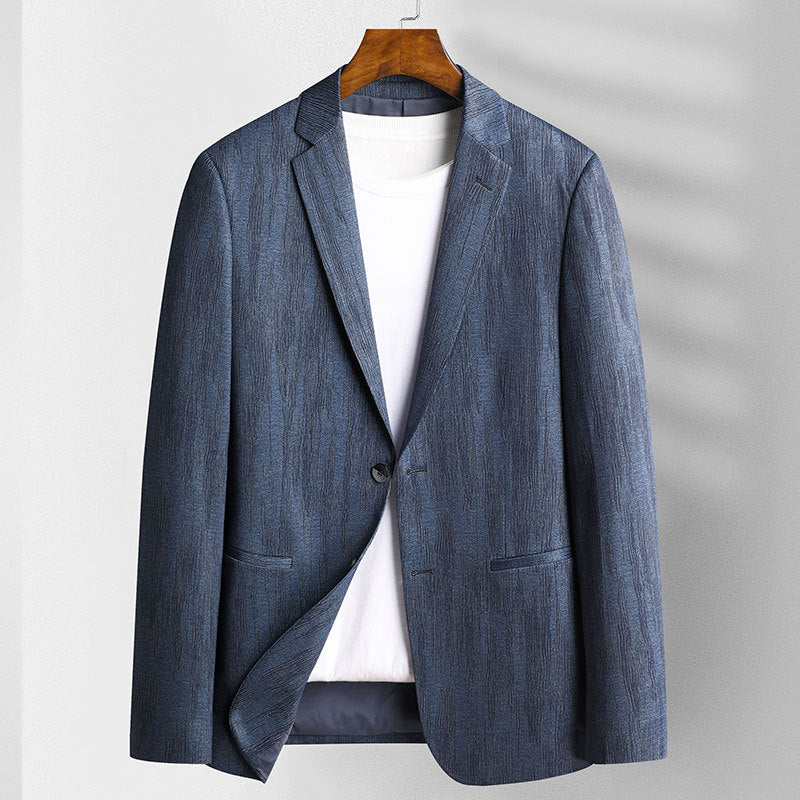 Beckett | Classic Business Blazer