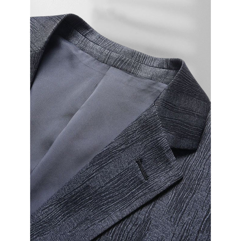 Beckett | Classic Business Blazer